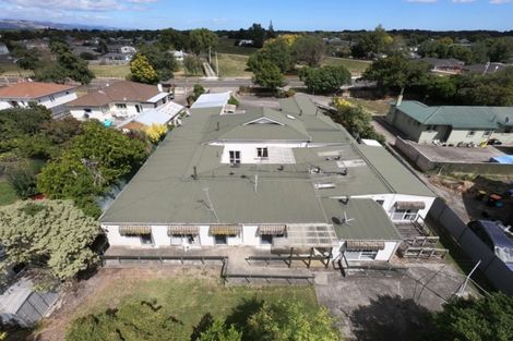Photo of property in 61 Botanical Road, Takaro, Palmerston North, 4412