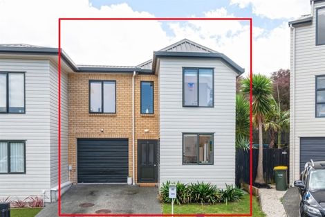 Photo of property in 41 Barnea Circle, Glen Eden, Auckland, 0602