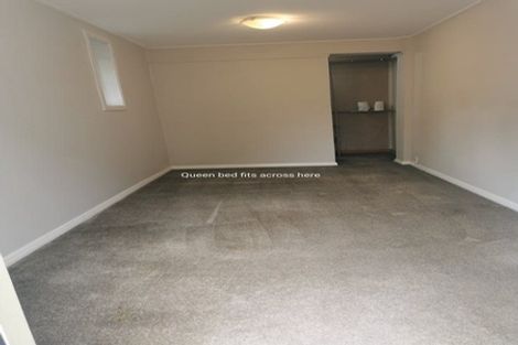 Photo of property in 1 Fernhill Terrace, Wadestown, Wellington, 6012