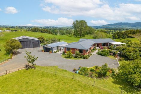 Photo of property in 95a Pearsons Road, Putaruru, 3481