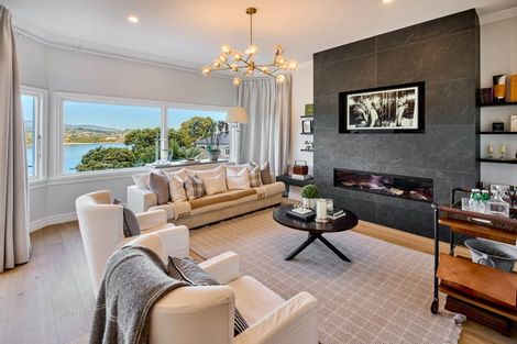 Photo of property in 57 Matai Road, Hataitai, Wellington, 6021