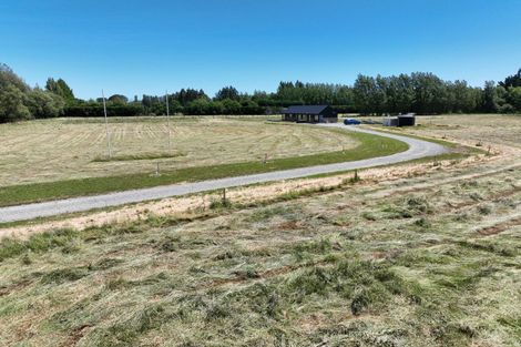 Photo of property in 163a Raddens Road, Ohoka, 7692