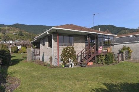 Photo of property in 21 Griffin Street, Richmond, 7020