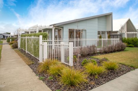 Photo of property in 9 Ashdown Way, Rolleston, 7615