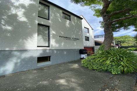 Photo of property in Pitarua Court, 11u9 Pitarua Street, Thorndon, Wellington, 6011
