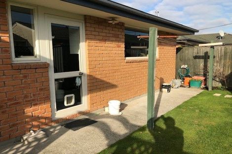 Photo of property in 21a Brynley Street, Hornby, Christchurch, 8042