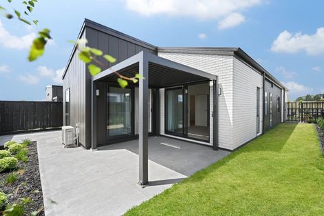 Photo of property in 13 Anurangi Rise, Peacocke, 3206