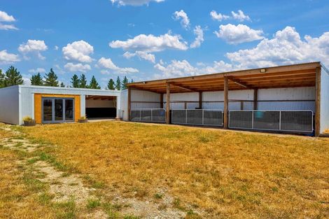 Photo of property in 78 Isaac Road, Eyrewell, Rangiora, 7476