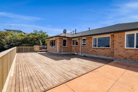 Photo of property in 6c Highfield Place, Highlands Park, New Plymouth, 4312