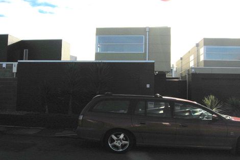 Photo of property in 55 Clare Road, St Albans, Christchurch, 8014