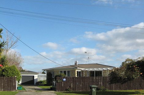 Photo of property in 209 James Street, Whakatane, 3120