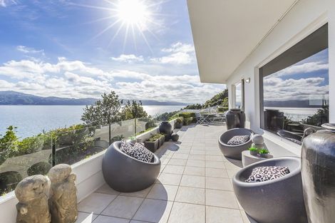 Photo of property in 11u2- Maida Vale Road, Roseneath, Wellington, 6011