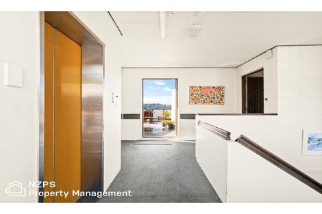 Photo of property in Cargill Court, 13/27 Arthur Street, Dunedin Central, Dunedin, 9016