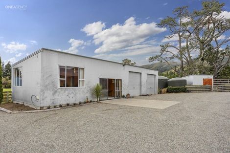 Photo of property in 1025 German Road, Starvation Hill, Oxford, 7495