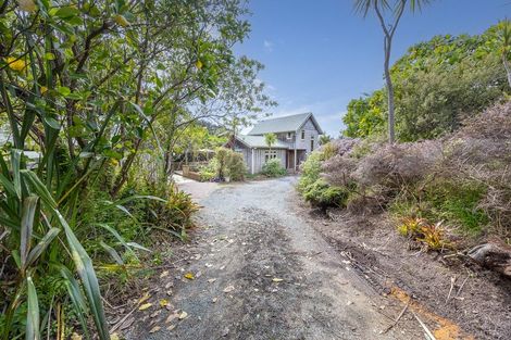 Photo of property in 62 Colville Road, Dargaville, 0310