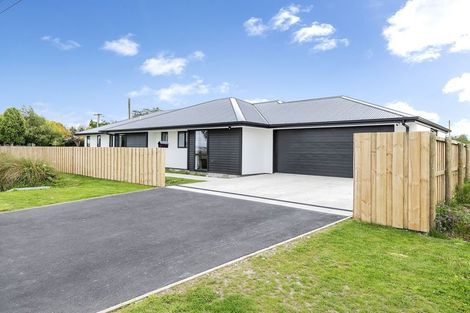 Photo of property in 20 Cardale Street, Darfield, 7510