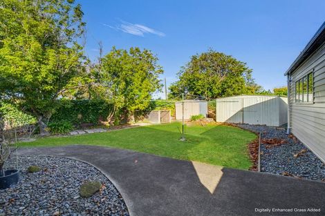 Photo of property in 47 Gemini Avenue, Milson, Palmerston North, 4414