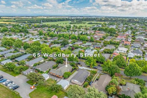 Photo of property in 65 Woodbury Street, Russley, Christchurch, 8042