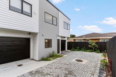 Photo of property in 13 Von Sturmer Street, Mangere East, Auckland, 2024