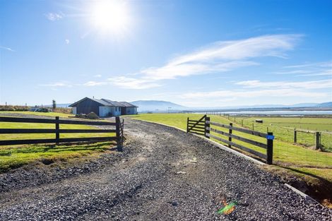 Photo of property in 237 Baker Road, Berwick Forest, Outram, 9073