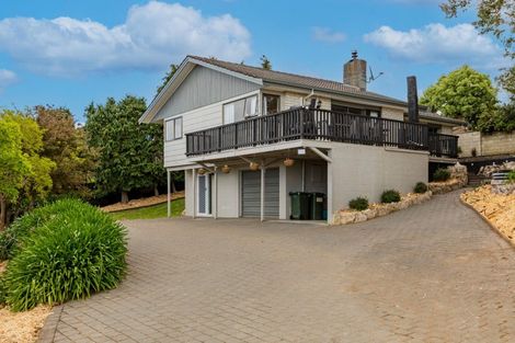Photo of property in 96 Porangahau Road, Waipukurau, 4200