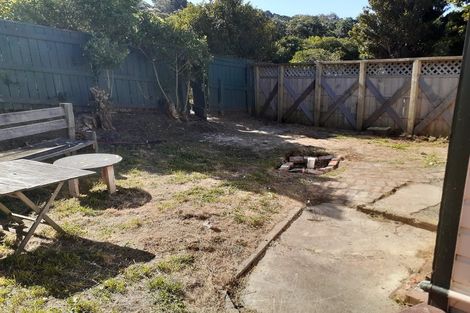 Photo of property in 6-10 Mudges Terrace, Newtown, Wellington, 6021