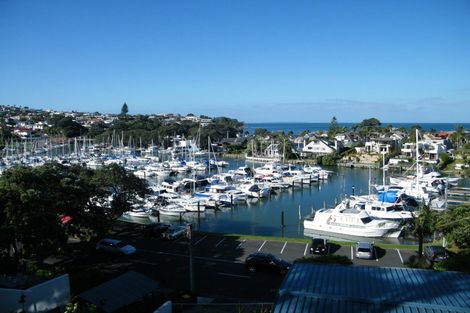 Photo of property in 503/20 Omana Road, Milford, Auckland, 0620