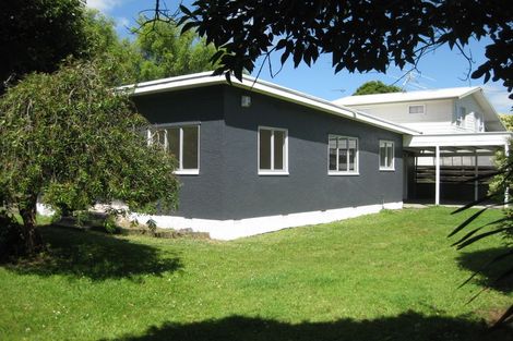 Photo of property in 35 Waipa Esplanade, Ngaruawahia, 3720