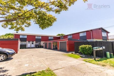 Photo of property in 5/25 Rosewarne Street, Spreydon, Christchurch, 8024