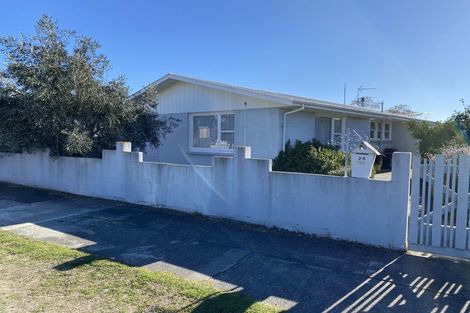 Photo of property in 20 Moran Street, Redwoodtown, Blenheim, 7201