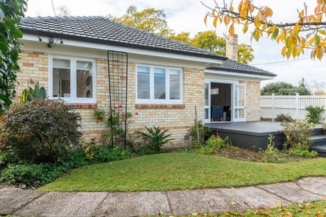 Photo of property in 38 Graham Street, Hamilton East, Hamilton, 3216