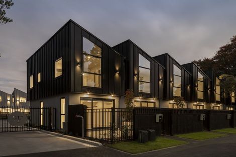 Photo of property in 18/314 Worcester Street, Linwood, Christchurch, 8011