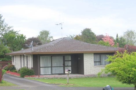 Photo of property in 26c David Street, Morrinsville, 3300