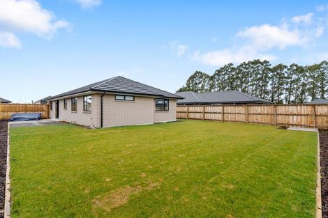 Photo of property in 27 Cooney Avenue, Darfield, 7571