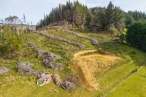 Photo of property in 405 Pigeon Valley Road, Pigeon Valley, Wakefield, 7096