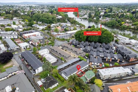 Photo of property in 25a Abbotsford Street, Whitiora, Hamilton, 3200