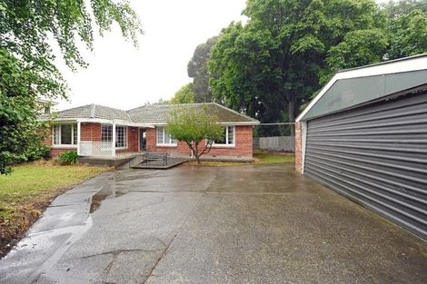 Photo of property in 65 Yaldhurst Road, Sockburn, Christchurch, 8042