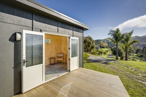 Photo of property in 849 Seafield Road, Puketapu, Napier, 4182