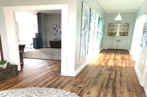 Photo of property in 25 Cobden Street, Westport, 7825