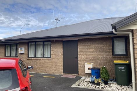 Photo of property in 14/232u Killarney Road, Frankton, Hamilton, 3204