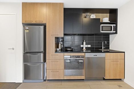 Photo of property in Vsp South, 701/166u Victoria Street, Te Aro, Wellington, 6011