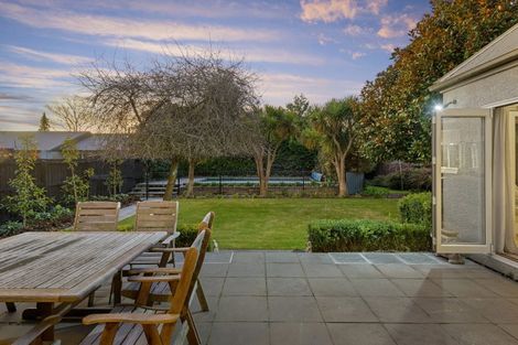 Photo of property in 83 Glandovey Road, Fendalton, Christchurch, 8052