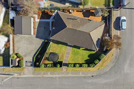 Photo of property in 20 Robin Street, Burwood, Christchurch, 8083