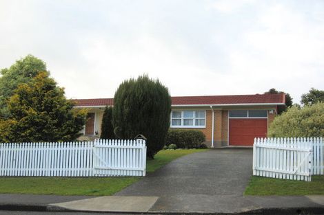 Photo of property in 4 Iti Street, Te Kamo, Whangarei, 0112