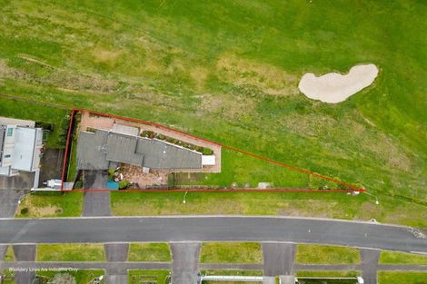 Photo of property in 50 Saint Andrews Terrace, St Andrews, Hamilton, 3200