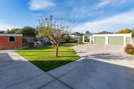 Photo of property in 17 Cedars Street, Hoon Hay, Christchurch, 8025