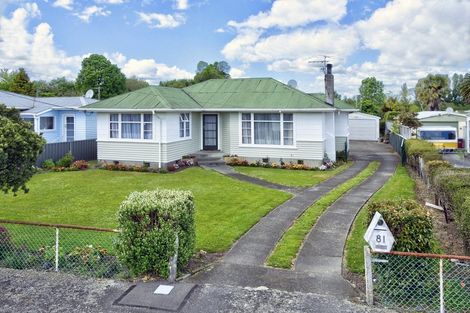 Photo of property in 81 Makoura Road, Masterton, 5810