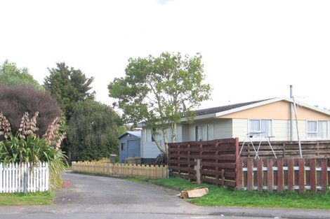 Photo of property in 7a Clancy Place, Nawton, Hamilton, 3200