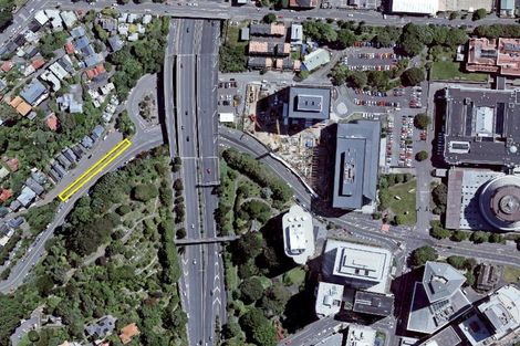 Photo of property in 26/165u Sydney Street West, Thorndon, Wellington, 6011