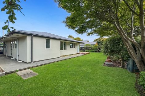 Photo of property in 1/10 Searells Road, Strowan, Christchurch, 8052